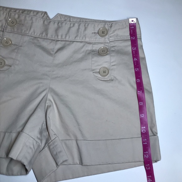 Express Design Studio, Khaki color - Picture 7 of 9